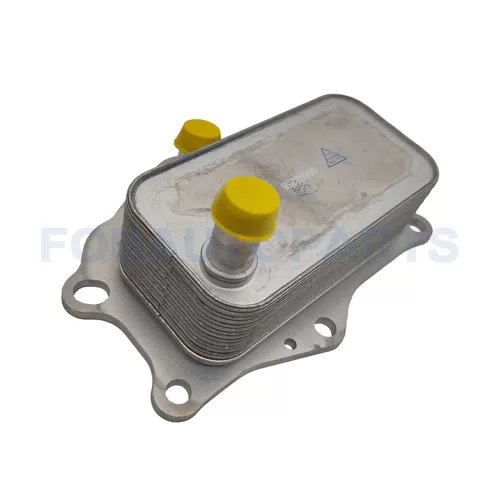Oil Cooler Radiator for 25192111, 4818024, 4820862, 96868256 - image 3